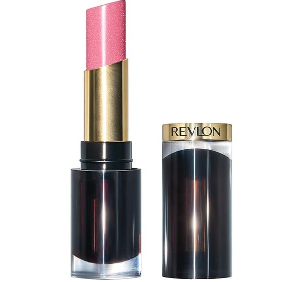 Lot of 3 NEW REVLON Super Lustrous Glass Shine Lipstick 004 021 025 - Picture 7 of 9